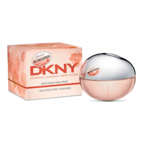 Дамски парфюм DONNA KARAN Be Delicious City Blossom Terrace Orchid